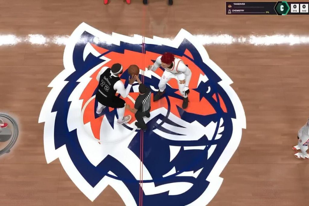 Чемпионат России по интерактивному баскетболу приглашает нижегородцев