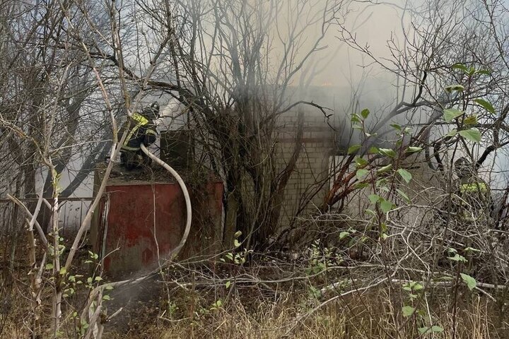 12 человек пострадали при атаках дронов на Белгород и Белгородский район