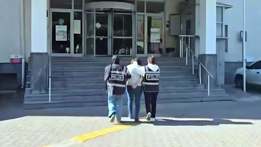 10 ilde 51 yıl hapis cezası ile aranan dolandırıcı yakalandı