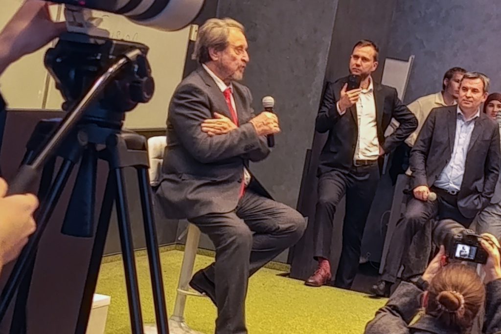 Errol Musk: la Russia in testa allo sviluppo globale, cosa significa per l&#039;economia mondiale