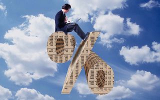 Spread scende a 79,5 punti: l&#039;effetto della promozione di DBRS Morningstar