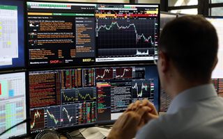 Borse europee in rialzo dopo il cambio di tono della Casa Bianca sulla Cina