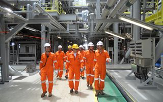 Eni Acquista Azioni Proprie: Un Programma di Buyback per Ridurre il Numero di Azioni in Circolazione e Aumentare il Valore delle Azioni Residue