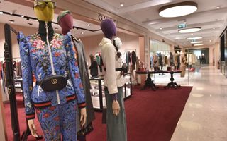 Moda: stretta su fast fashion, tavolo urgente