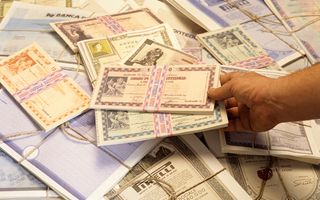 Asta BOT 12 mesi esaurita nella riapertura segno di fiducia nel mercato finanziario italiano