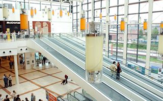 IGD, Fitch conferma il rating &quot;BBB-&quot; con outlook stabile