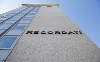 Recordati nomina Mike McClellan nuovo Chief Financial Officer