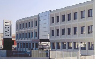 Carel, Akros avvia copertura con &quot;accumulate&quot;