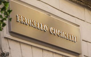 Il calendario societario 2026 di Brunello Cucinelli