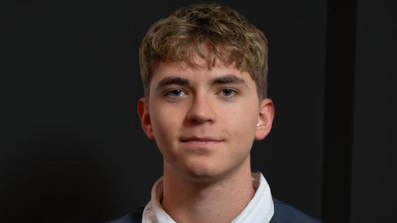 Alessandro Bellusci è “Alfiere del Lavoro”: lo studente del D’Azeglio decorato da Mattarella