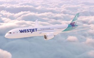 Air France-KLM acquisisce il 2,3% della canadese WestJet