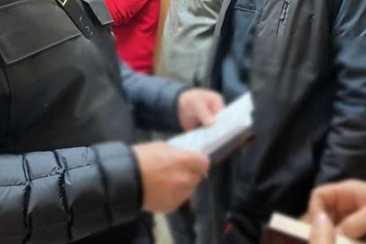 L&#039;87% dei lavoratori stranieri supera con successo l&#039;esame di lingua russa nel terzo trimestre del 2025