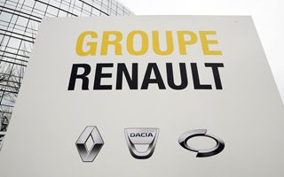 Renault, ricavi trimestrali in crescita del 6,8% e obiettivi 2025 confermati