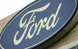 Ford, fatturato record nel trimestre a 50,5 miliardi di dollari