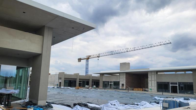 Al Torino Outlet Village la moda cresce: più negozi e nuovi spazi per iniziative pubbliche