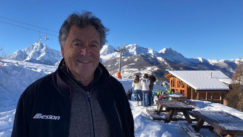 Addio a Giuliano Besson, l&#039;ex discesista di Sauze d&#039;Oulx protagonista della Valanga Azzurra