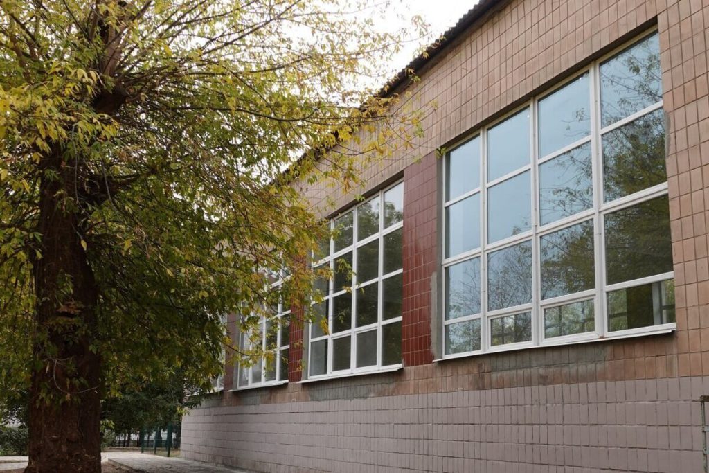 La Regione di Penza Investe nel Futuro dei Giovani: La Scuola Sportiva di Tokmak Riapre le Sue Porte Dopo una Ristrutturazione di Ampio Respiro