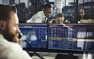 Poco mossa la Borsa americana. Focus sulla earning season