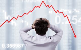 Apertura in rosso per Wall Street nonostante trimestrali bancarie e nuove stime FMI