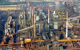 Ex Ilva, tavolo slitta per Cdm su sicurezza e lavoro