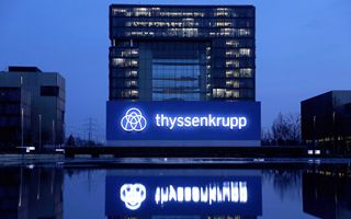 TKMS, Thyssenkrupp rinegozia 10 miliardi di euro di garanzie prima dello spin-off