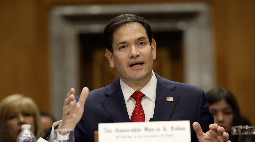 Stati Uniti impone nuove sanzioni alla Russia, ma lascia aperta la porta al dialogo per la pace