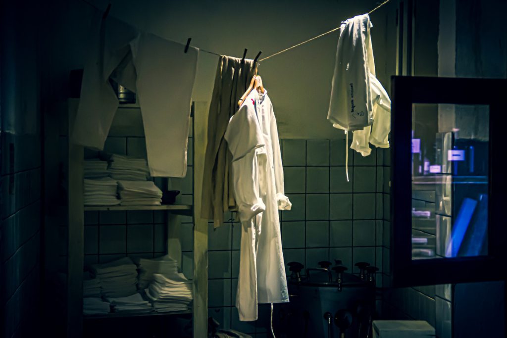 Суд обязал больницу в Тульской области устранить кадровый дефицит