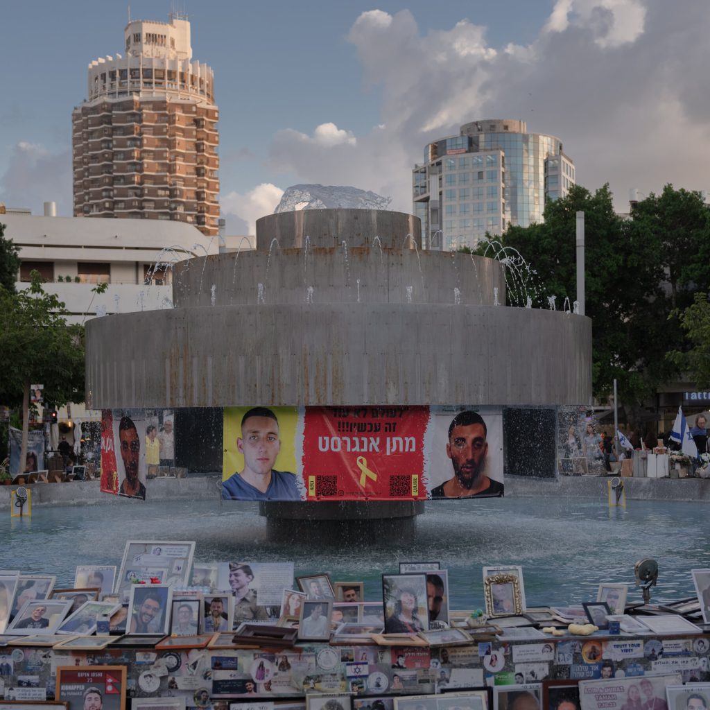 Why Now? The Lost Chances to Reach a Hostage Deal, and a Cease-Fire, Months Ago