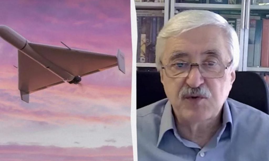 Массированные атаки России продолжатся: эксперт рассказал, чего ожидать украинцам