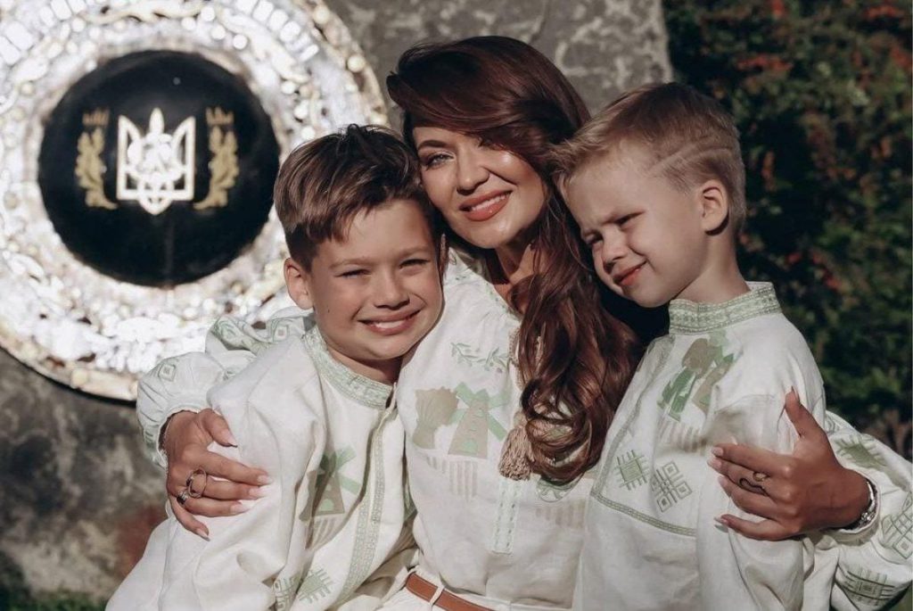 Разведенная актриса Анна Саливанчук заговорила о пополнении в семье