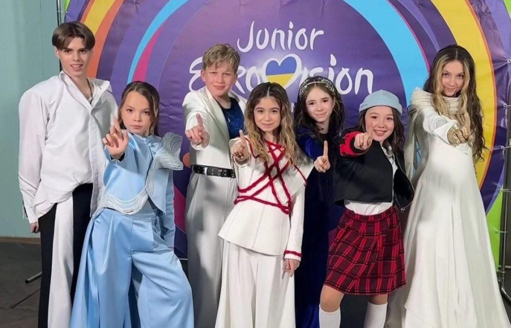 Объявлен победитель Нацотбора на &quot;Детское Евровидение-2025&quot;