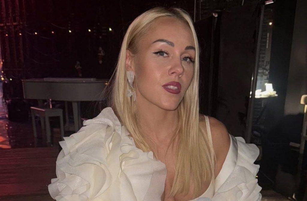 С Еленой Тополей произошел конфуз в новом клипе: как отреагировала певица