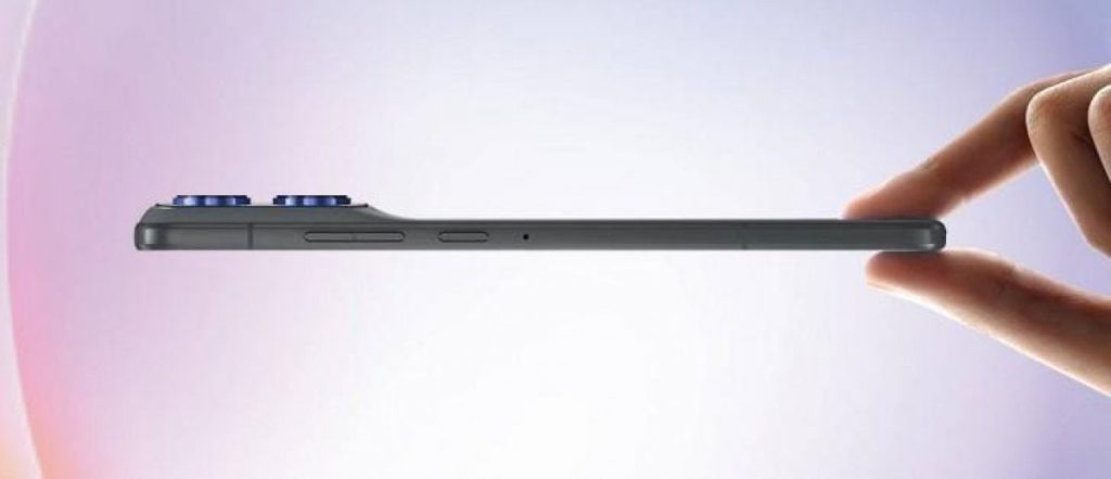 Представлен дешевый конкурент iPhone Air и Galaxy S25 Edge с мощной батареей