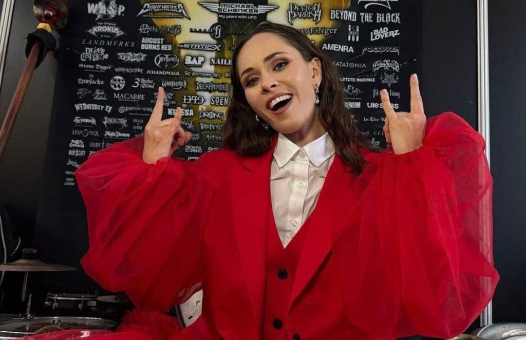 The Hardkiss tra ritorno e rinascita: le sorti del gruppo musicale ucraino dopo anni di assenza