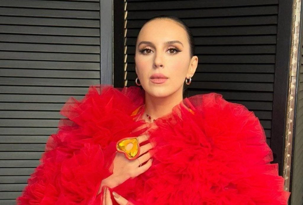 После скандала: Джамала рассказала, улучшились ли песни для Нацотбора-2026