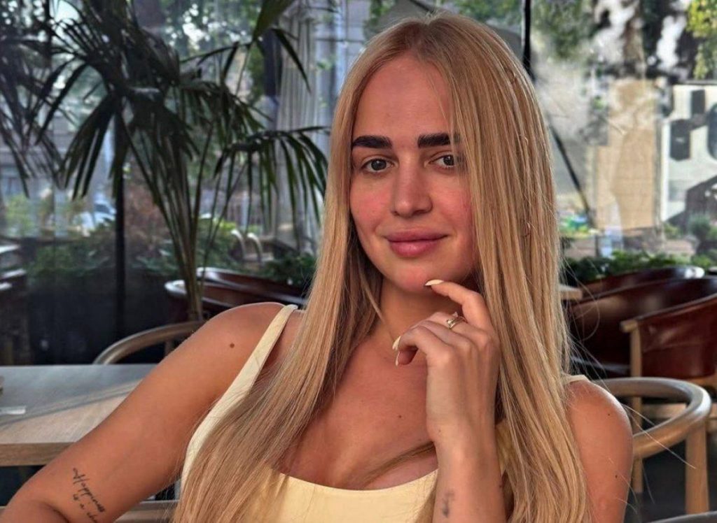 &quot;1 из 10&quot;: победительница &quot;Холостяка&quot; жестко раскритиковала новый фильм с Тереном