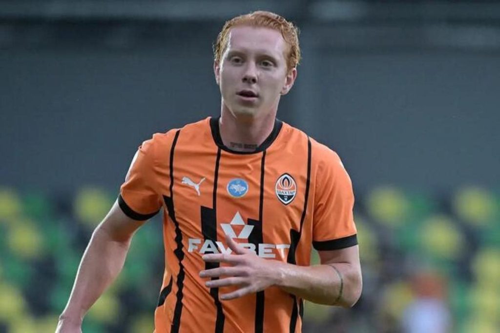 &quot;У него планка такая&quot;: игрок &quot;Шахтера&quot; вляпался в скандал из-за зарплаты