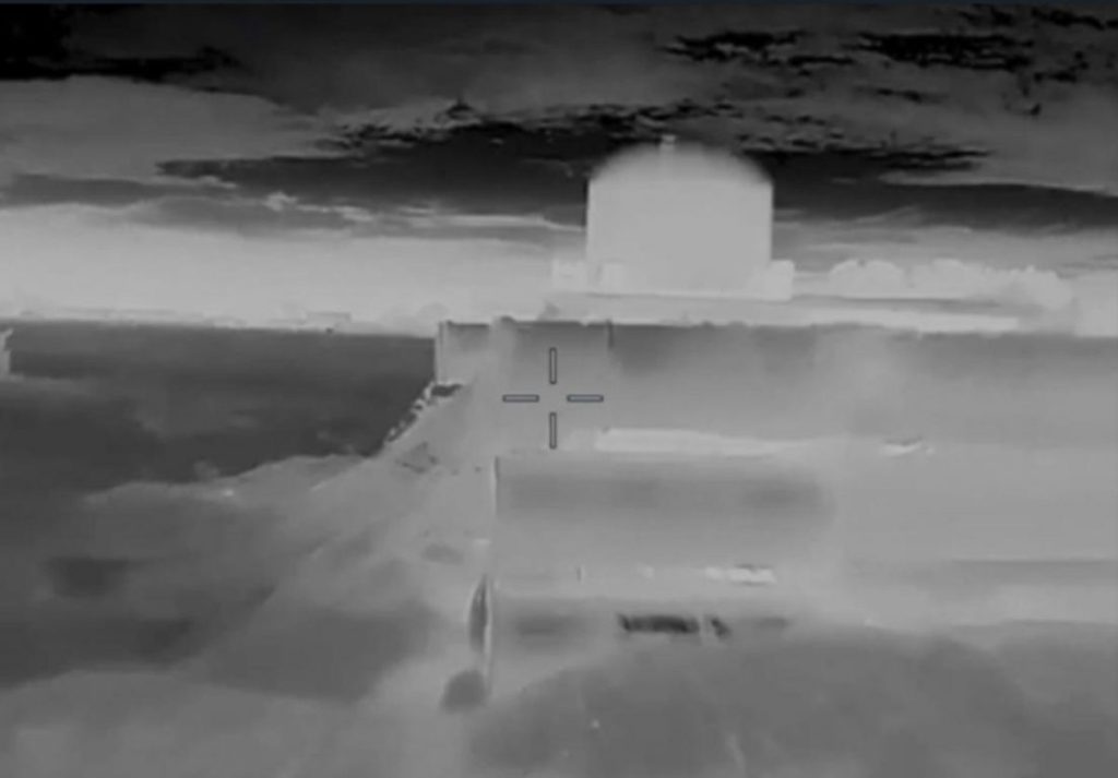 В Крыму бойцы ГУР поразили новейшую российскую радиолокационную систему