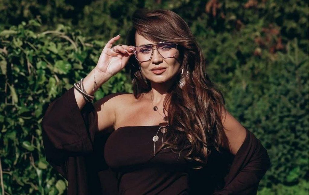 Актриса Саливанчук рассказала, каких мужчин обходит стороной, после развода