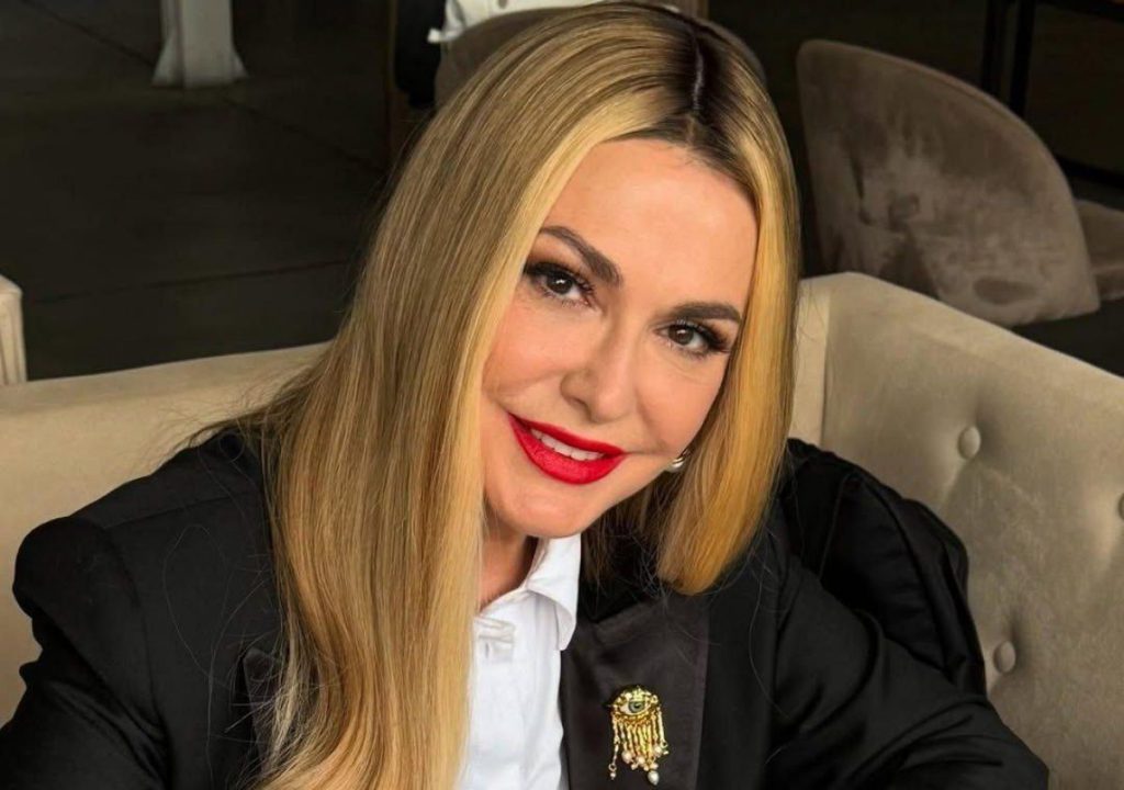 La trasformazione di Sumskaya: dall&#039;aspetto da bambina quasi irriconoscibile al successo come attrice