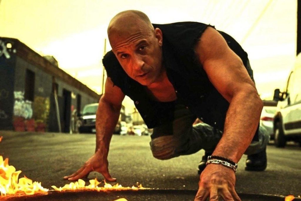 Vin Diesel Salva la Serie Fast &amp; Furious da una Possibile Fine con un Colpo di Scena
