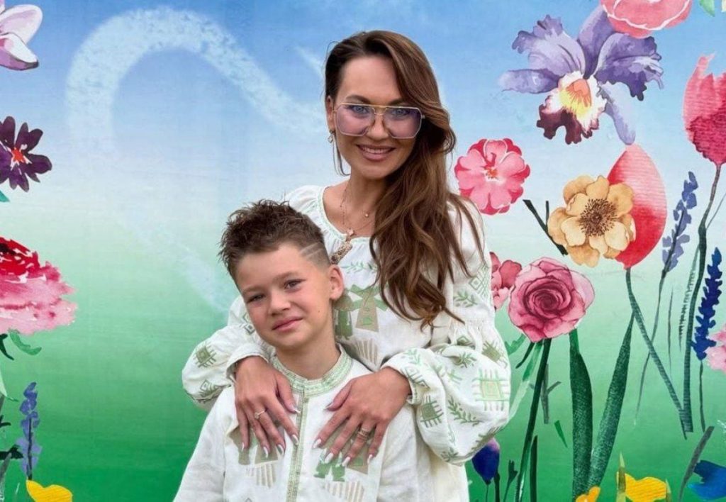 &quot;Мне еще этого не хватало&quot;: Анна Саливанчук попала с сыном в больницу