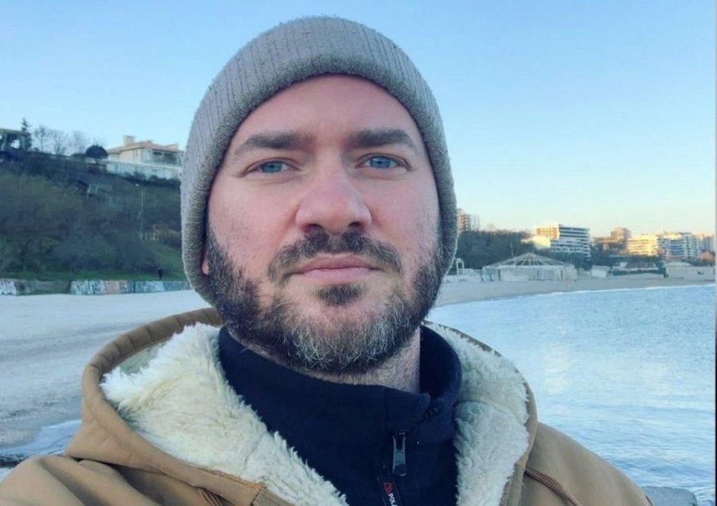 Дмитрий Дикусар вышел на связь и рассказал о своей жизни во время службы