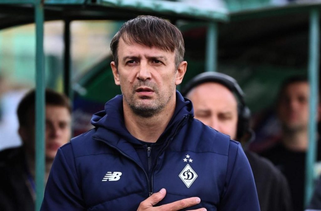 &quot;Ситуация очень непростая&quot;: Шовковский объяснил постоянные неудачи &quot;Динамо&quot;