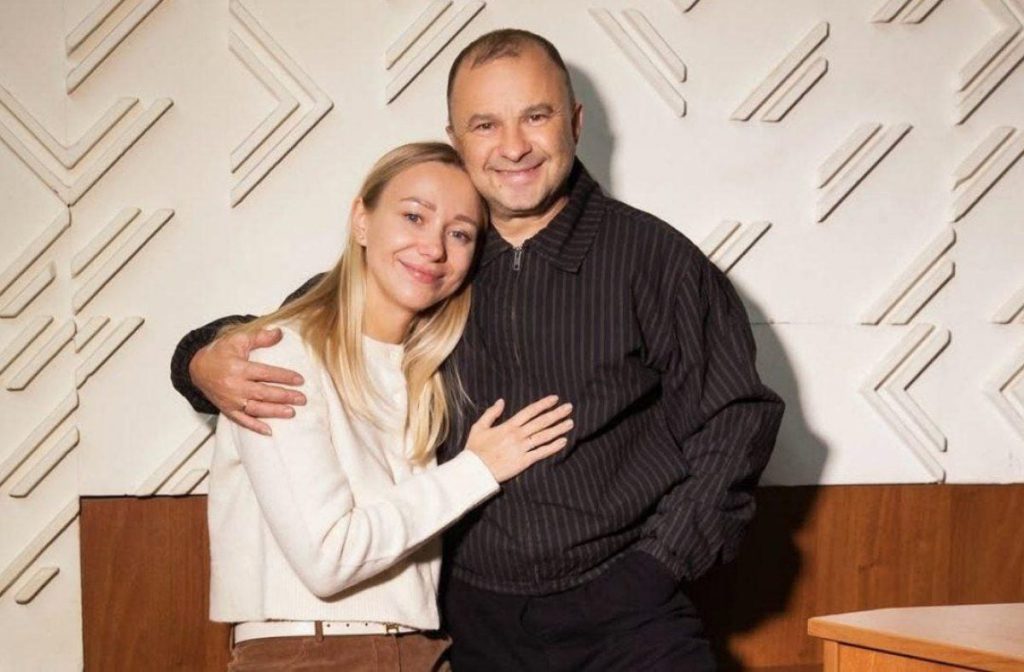 Жена Павлика на фоне смерти &quot;Дизеля&quot; из Green Grey вспомнила, как едва не потеряла мужа