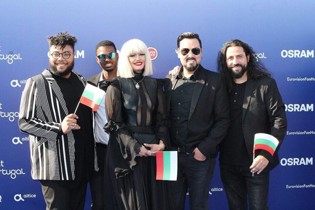 Ritorno all&#039;Eurovision: una nazione torna sulla scena internazionale dopo tre anni di assenza