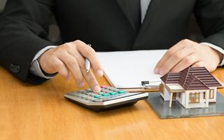 Mutui, domanda corre: primi nove mesi anno da record