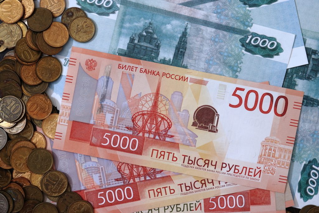 У вдовы бойца СВО из Нязепетровска украли почти 3 млн рублей