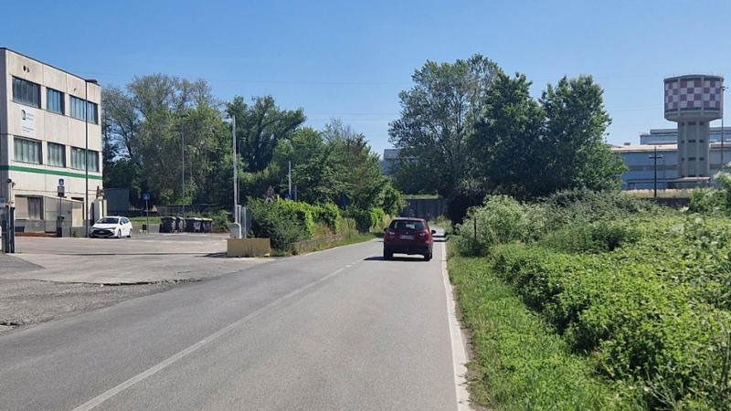 Tangenzialina di Novi: incidente a sottopasso riapre dibattito su progetto fermo da anni