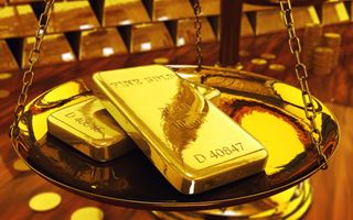 Partnership strategica tra Monetary Metals e Goldstrom Group per il leasing dell&#039;oro nel settore della gioielleria in Italia